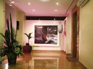 General view
 di Plazamar Hotel Boutique