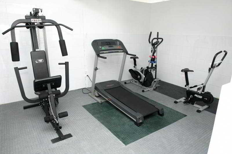 Sports and Entertainment
 di Plazamar Hotel Boutique