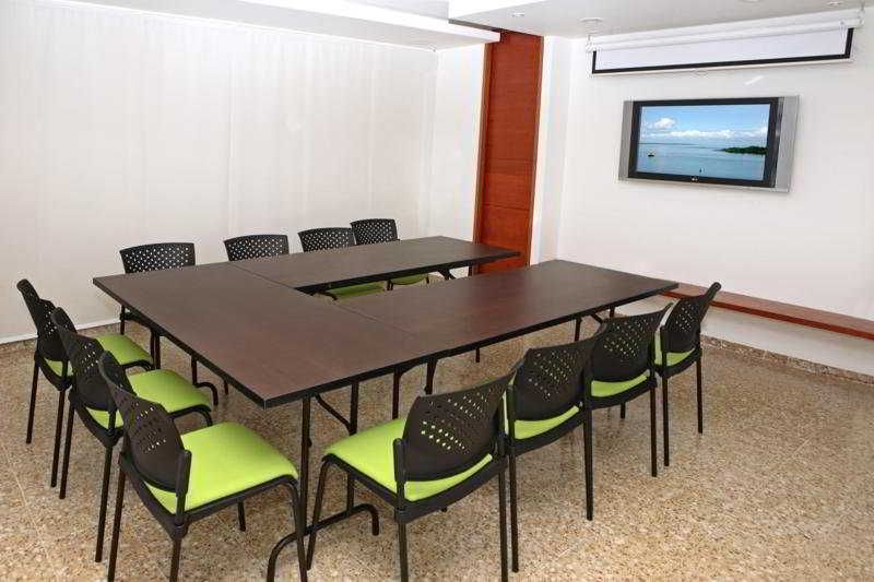 Conferences
 di Plazamar Hotel Boutique