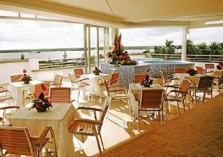 Restaurant
 di Plazamar Hotel Boutique