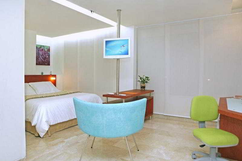 Room
 di Plazamar Hotel Boutique