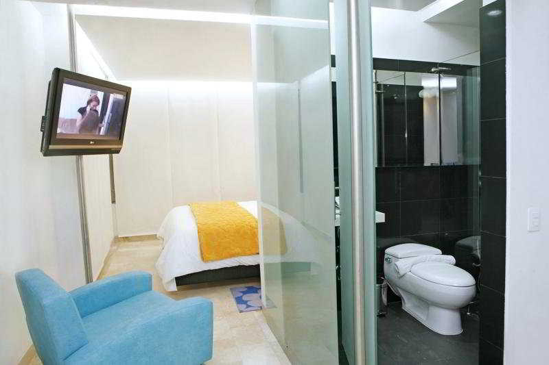 Room
 di Plazamar Hotel Boutique