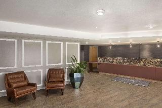 Ramada Hotel & Suites Coventry