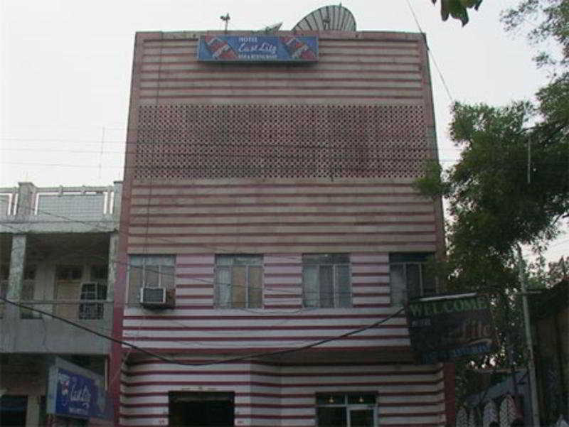 General view