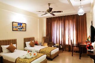 Cambay Spa & Resort Udaipur
