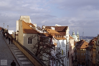 General view
 di Design Hotel Neruda Prague