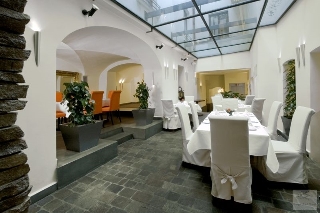 Restaurant
 di Design Hotel Neruda Prague