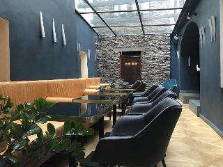 Design Hotel Neruda - Restaurant