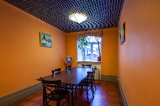 Conferences
 di Nevsky Breeze Hotel