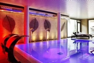 Pool
 di Bal Hotel Spa