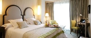 Room
 di Bal Hotel Spa