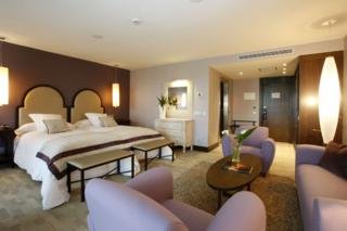 Room
 di Bal Hotel Spa