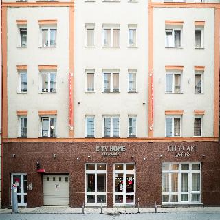 City Home Budapest