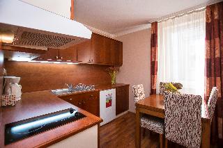 City Home Budapest