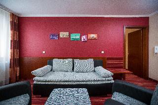 City Home Budapest