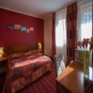 City Home Budapest