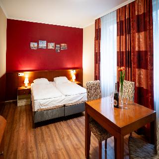 City Home Budapest