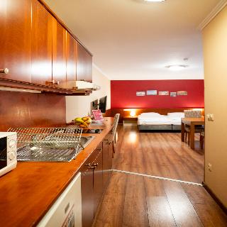 City Home Budapest