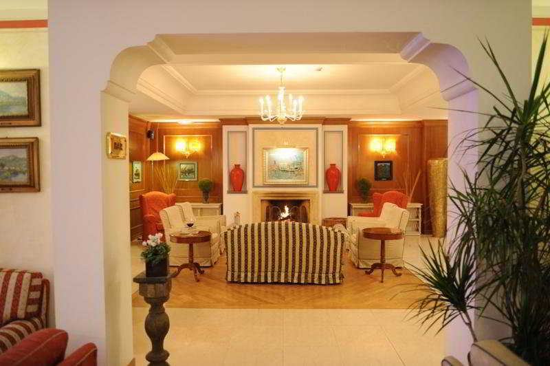 Iseo Lago Hotel, Brescia