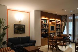 Iseo Lago Hotel, Brescia