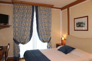 Iseo Lago Hotel, Brescia