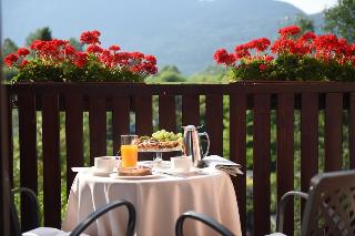 Iseo Lago Hotel, Brescia