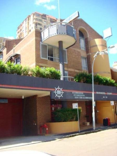 General view