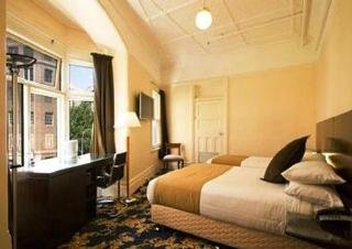 Room
 di Econo Lodge Sydney South