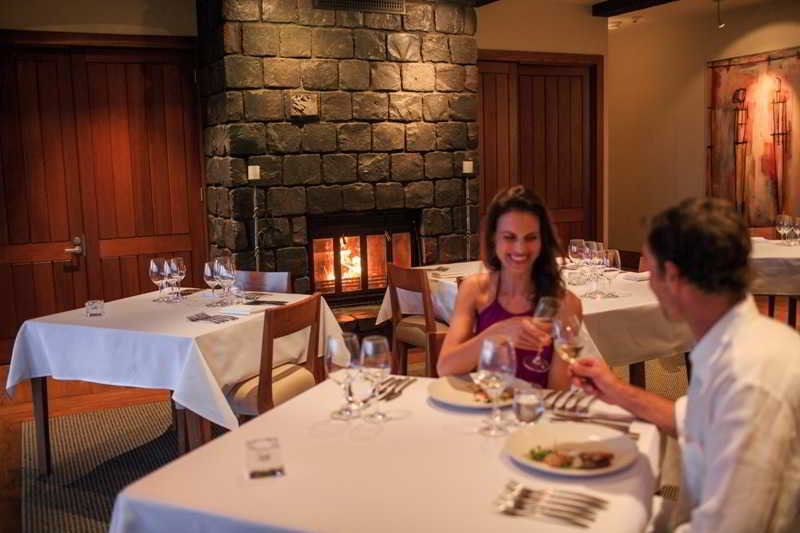Restaurant
 di Spicers Peak Lodge