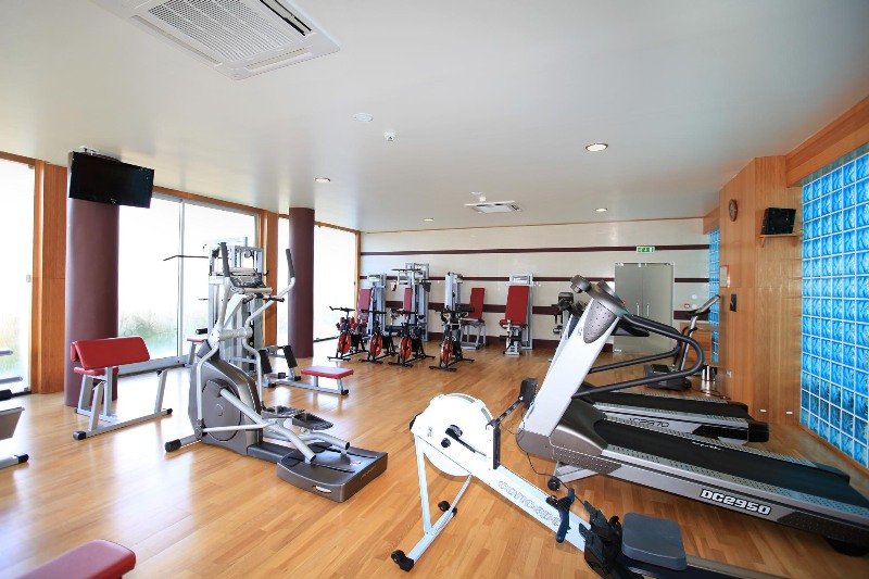 Sports and Entertainment
 di Acorsonho Apart. Turisticos, Lda