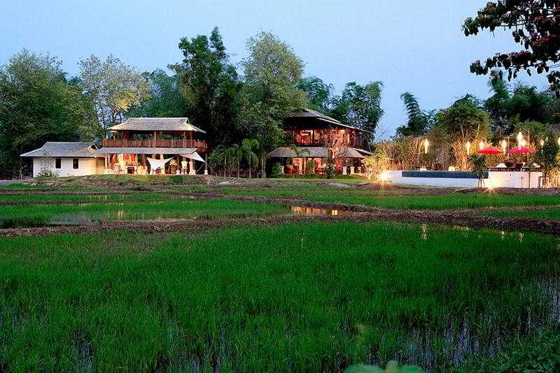 General view
 di Puka Boutique Resort