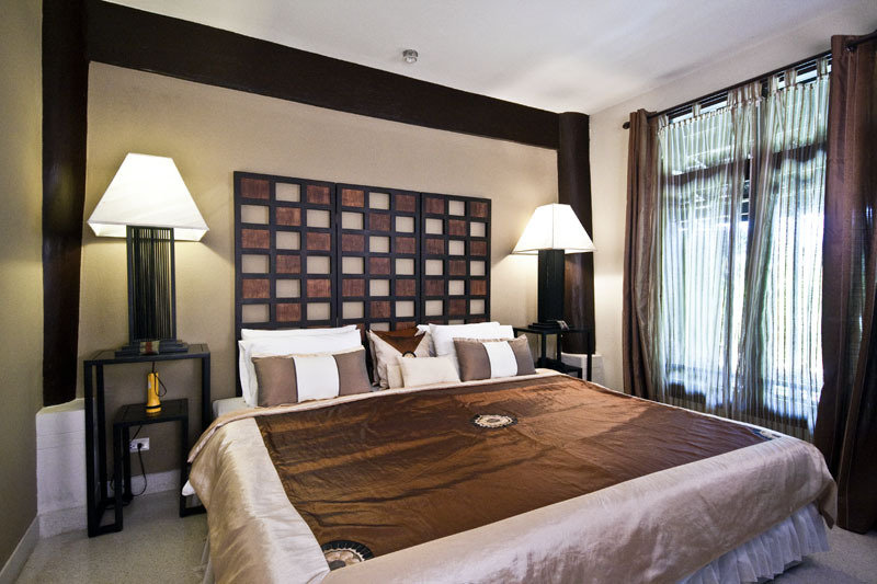 Room
 di Puka Boutique Resort