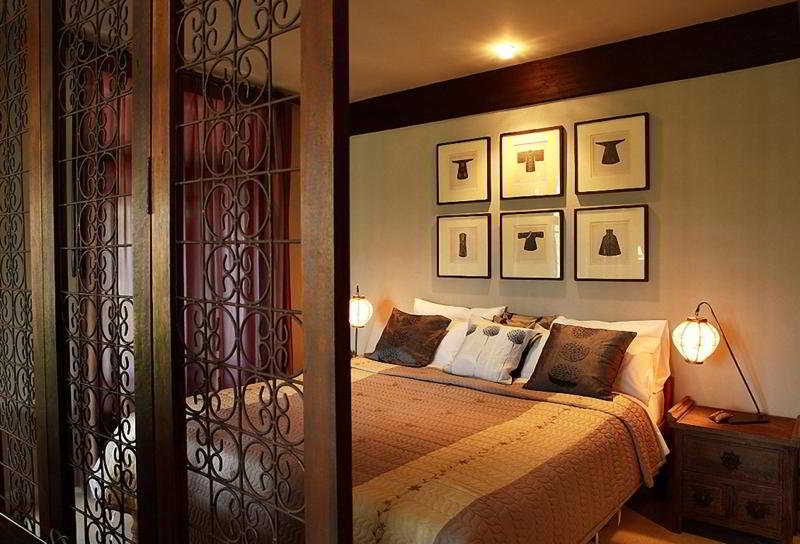 Room
 di Puka Boutique Resort