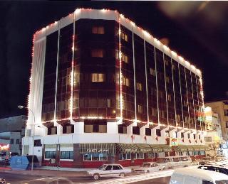 Atlas Hotel Bahrain - Generell