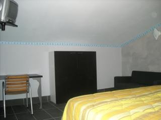 Room
 di Albergo Serena