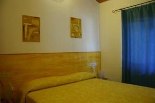 Room
 di Albergo Serena