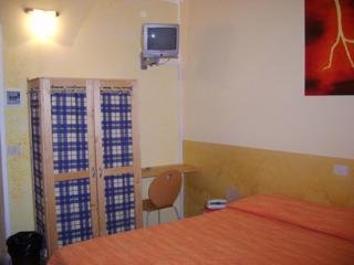 Room
 di Albergo Serena