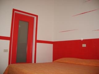 Room
 di Albergo Serena