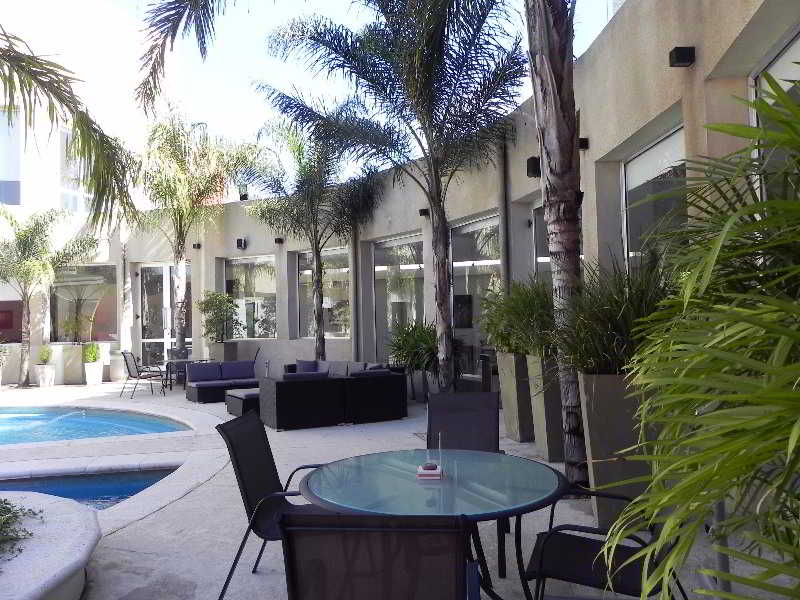 Quorum Córdoba Hotel: Golf, Tenis & Spa - Pool