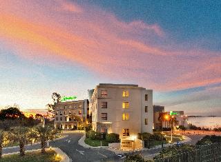 Holiday Inn Cordoba - Generell