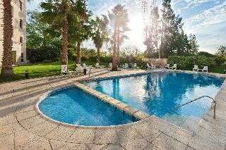 Holiday Inn Cordoba - Pool