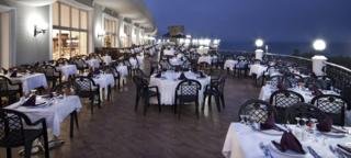 Terrace
 di Starlight Thalasso & Spa