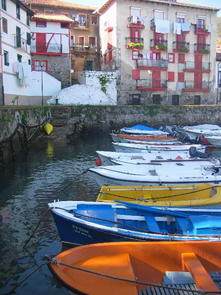 General view
 di Mundaka