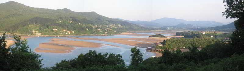 General view
 di Mundaka