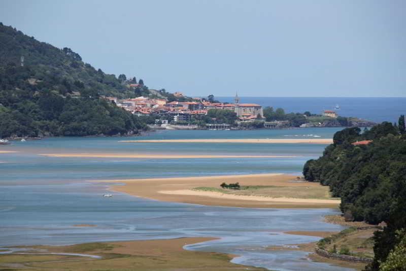 General view
 di Mundaka