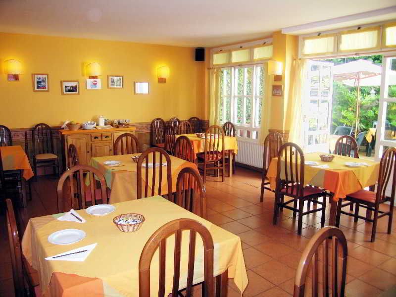 Restaurant
 di Mundaka