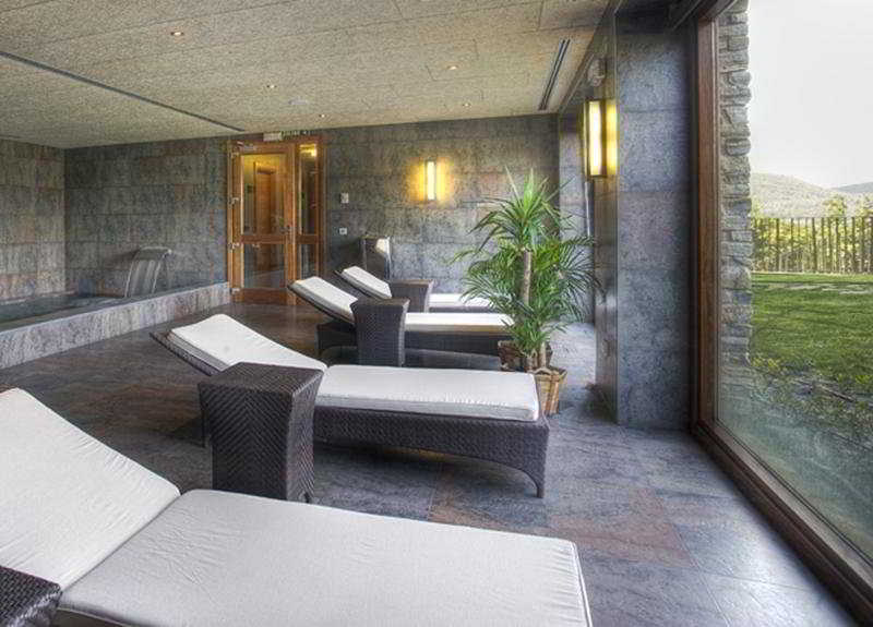 Sports and Entertainment
 di El Mirador de Ulzama Hotel & Spa