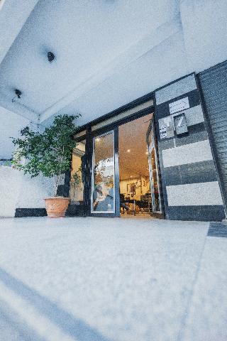 Apartur Buenos Aires