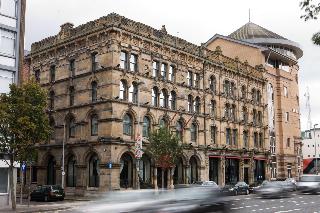 Malmaison Belfast