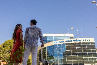Cullera Holiday